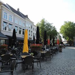 Ginnekenmarkt