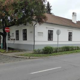 Erkel Ferenc Emlekhaz