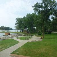 Lewis and Clark State Park