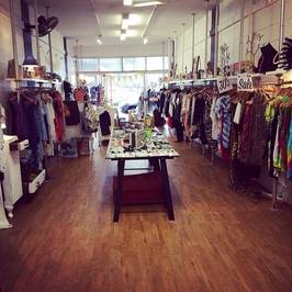 Raggedy Anne Boutique