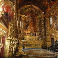 Igreja de Santo Antônio dos Pobres