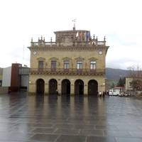 Ayuntamiento de Irun