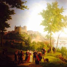 Musee des Beaux Arts