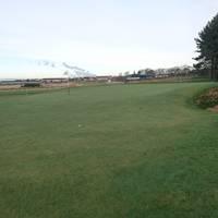 Kilmarnock Barassie Golf Club