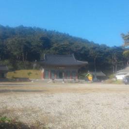 Ssanggyesa Temple