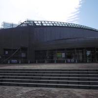 Munakata Yurix, Aqua Dome