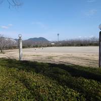 Munakata Yurix, Outdoor Fields