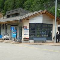Lotschberg Base Tunnel