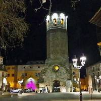 Campanario de Santa Maria