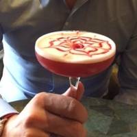 The Bar at Coworth Park