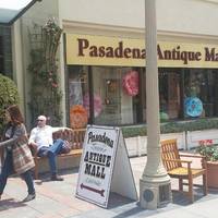 Pasadena Antique Mall