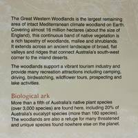 Karlkurla Bushland Park