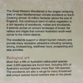 Karlkurla Bushland Park