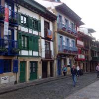 Plaza de Armas