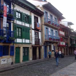 Plaza de Armas