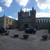 Sé Catedral de Viseu