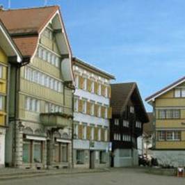 Museum of Appenzell Customs