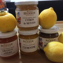 Visite Confiturerie Herbin