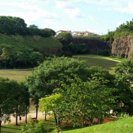 Pedreira do Chapadão