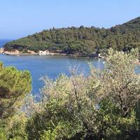 Spiaggia di Galenzana