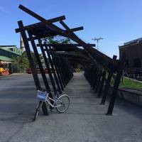 Taitung Ocean Mountain Bikeway