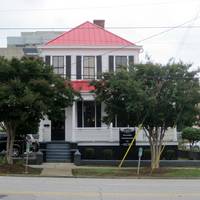 Nathaniel J. Frederick House