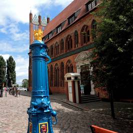 Stare Miasto