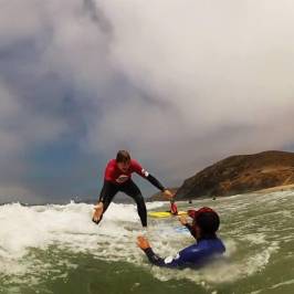 Aljezur Experiences Surf School