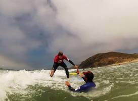 Aljezur Experiences Surf School