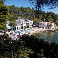 La Cala S'Alguer