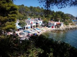 La Cala S'Alguer