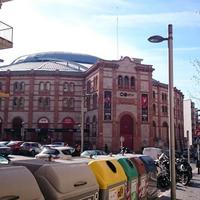 Tarraco Arena Plaza
