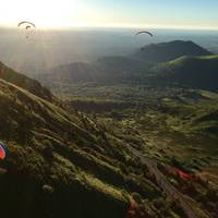 Freedom Parapente