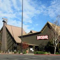 Rockbar Theater