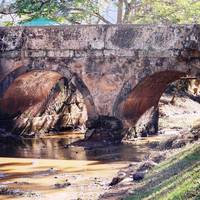 Ponte das Forras