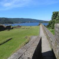 Castillo San Pedro Alcantara