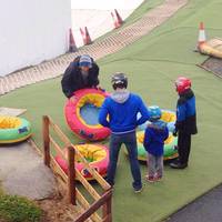 Halifax Ski & Snowboard Centre