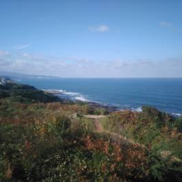 Sentier du Littoral