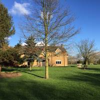 Wymondham Windmill