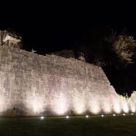 Muralla de Hondarribia