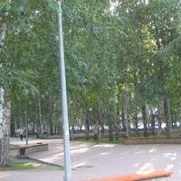 Памятник воинам-афганцам