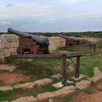 Fort Marlborough