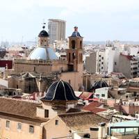 Barrio Santa Cruz
