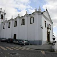 Igreja Matriz de Arraiolos