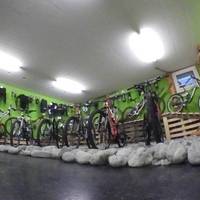 Imboden Bike