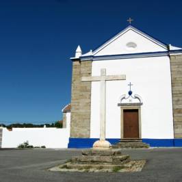 Igreja de São Pedro