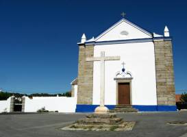 Igreja de São Pedro