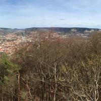 Bismarckturm