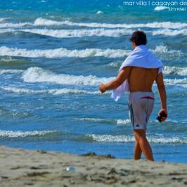 Opol Beach