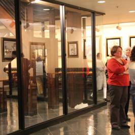 Tuscaloosa Museum of Art